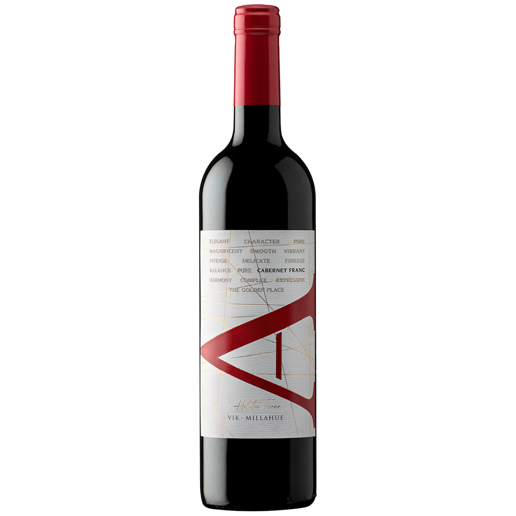 VIK Seria A - Cabernet Franc