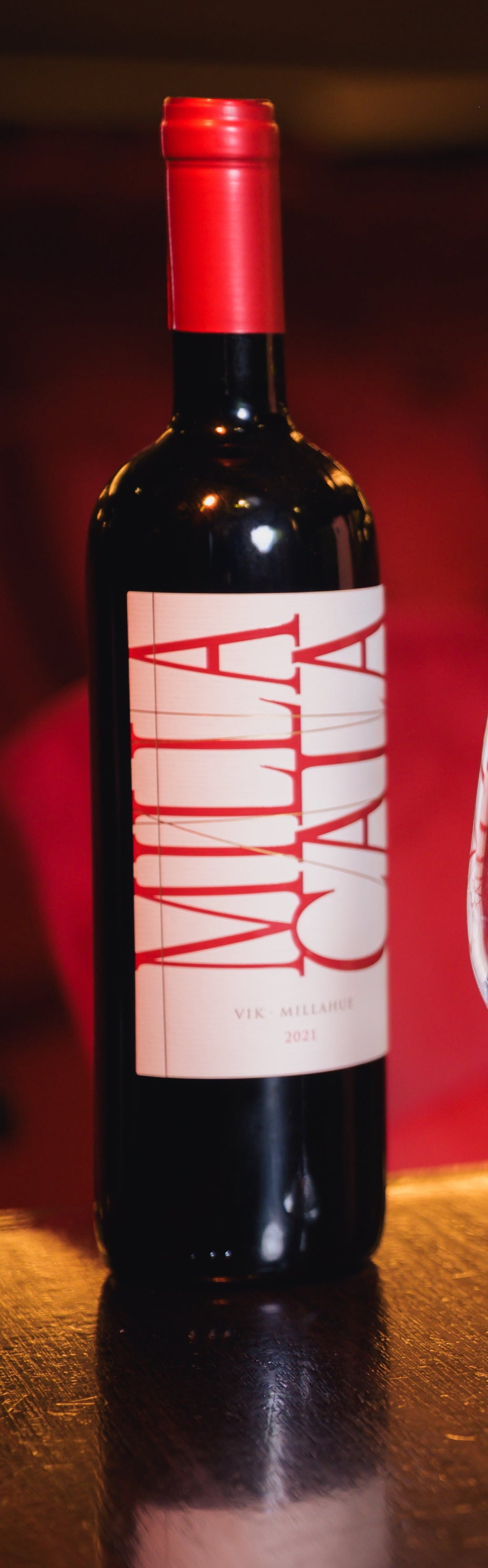 MILLA CALA 2021
