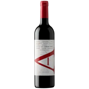 VIK A CABERNET FRANC